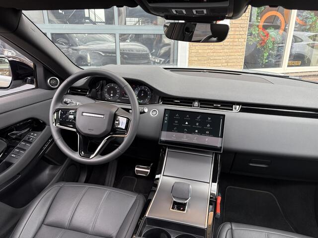 Land Rover RANGE ROVER EVOQUE 1.5 P270e PHEV AWD SE Dynamic Edition 1E EIG./NL-AUTO/FULL OPTIONS!