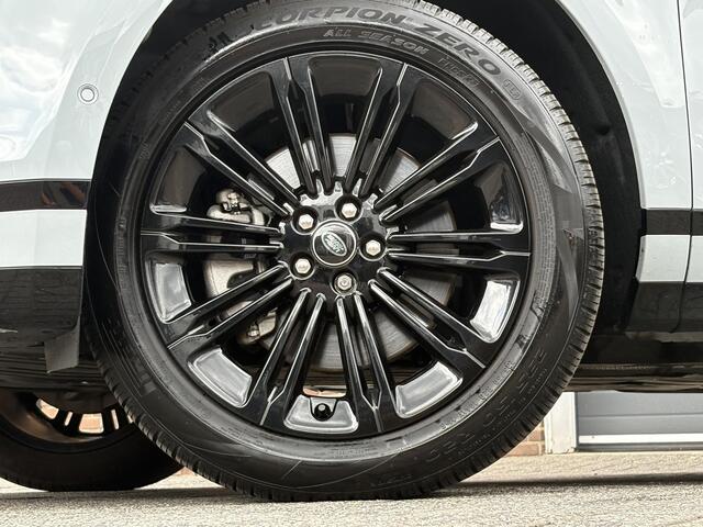 Land Rover RANGE ROVER EVOQUE 1.5 P270e PHEV AWD SE Dynamic Edition 1E EIG./NL-AUTO/FULL OPTIONS!
