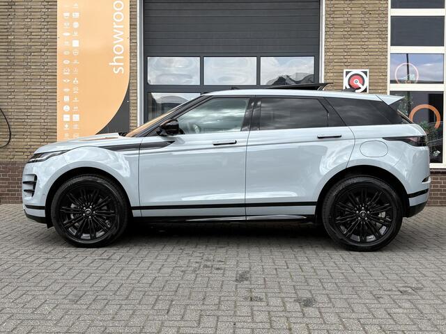 Land Rover RANGE ROVER EVOQUE 1.5 P270e PHEV AWD SE Dynamic Edition 1E EIG./NL-AUTO/FULL OPTIONS!