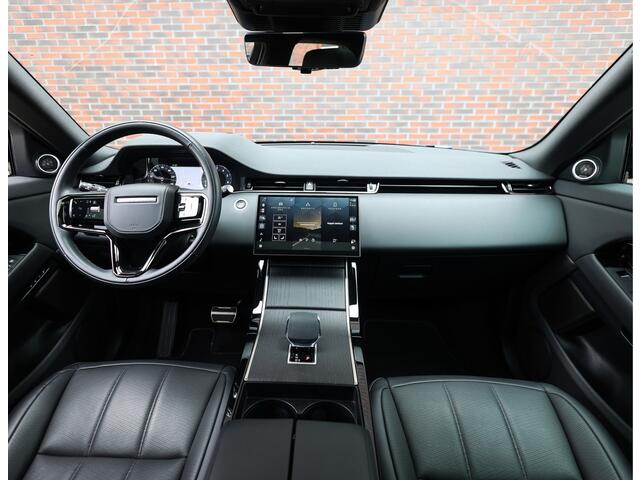 Land Rover RANGE ROVER EVOQUE P300e Dynamic HSE