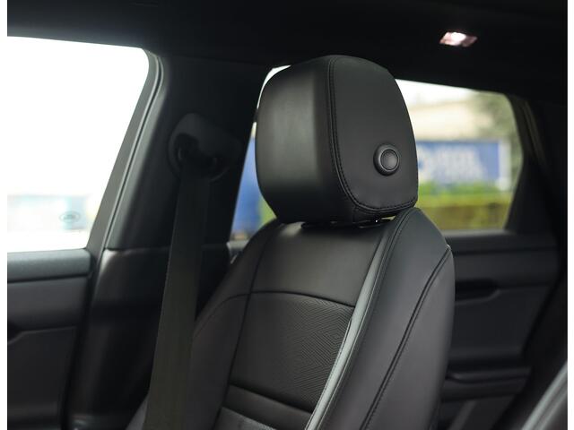 Land Rover RANGE ROVER EVOQUE P300e Dynamic HSE