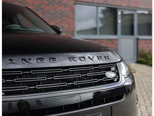 Land Rover RANGE ROVER EVOQUE P300e Dynamic HSE