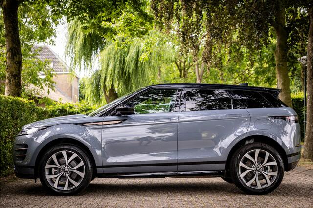 Land Rover RANGE ROVER EVOQUE 1.5 P300e PHEV AWD R-Dynamic SE 20" Meridian Adaptive Cruise Fabrieksgarantie 10-2029