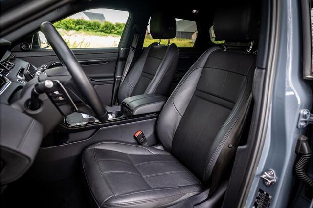 Land Rover RANGE ROVER EVOQUE 1.5 P300e PHEV AWD R-Dynamic SE 20" Meridian Adaptive Cruise Fabrieksgarantie 10-2029