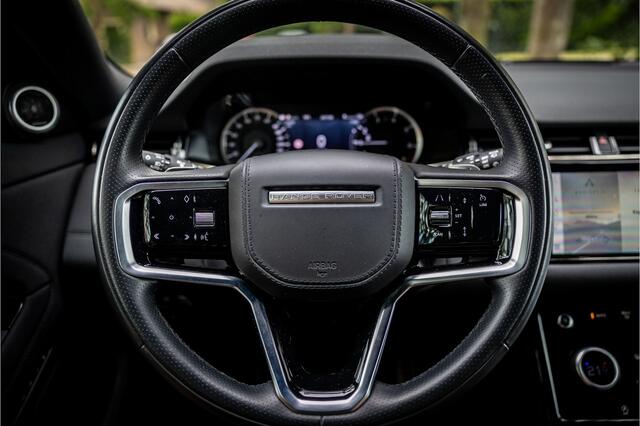 Land Rover RANGE ROVER EVOQUE 1.5 P300e PHEV AWD R-Dynamic SE 20" Meridian Adaptive Cruise Fabrieksgarantie 10-2029