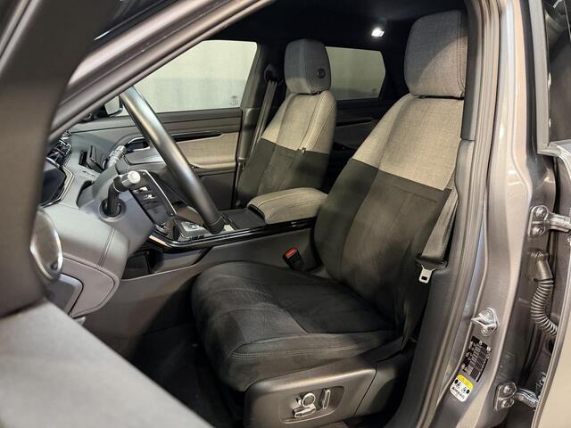 Land Rover RANGE ROVER EVOQUE 1.5 P300e AWD R-Dynamic HSE 20"/Stoel + stuur + voorruitverwarming/Memorystoel/Meridian/Dodehoek/Keyless/Camera/Apple Carplay & Android Auto