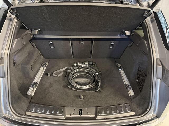 Land Rover RANGE ROVER EVOQUE 1.5 P300e AWD R-Dynamic HSE 20"/Stoel + stuur + voorruitverwarming/Memorystoel/Meridian/Dodehoek/Keyless/Camera/Apple Carplay & Android Auto