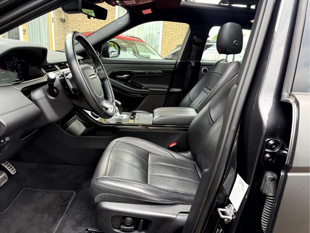 Land Rover RANGE ROVER EVOQUE 1.5 P300e AWD R-Dynamic HSE NL. Auto, Wrapped, Panoramadak