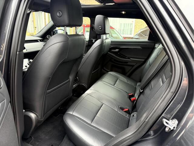Land Rover RANGE ROVER EVOQUE 1.5 P300e AWD R-Dynamic HSE NL. Auto, Wrapped, Panoramadak
