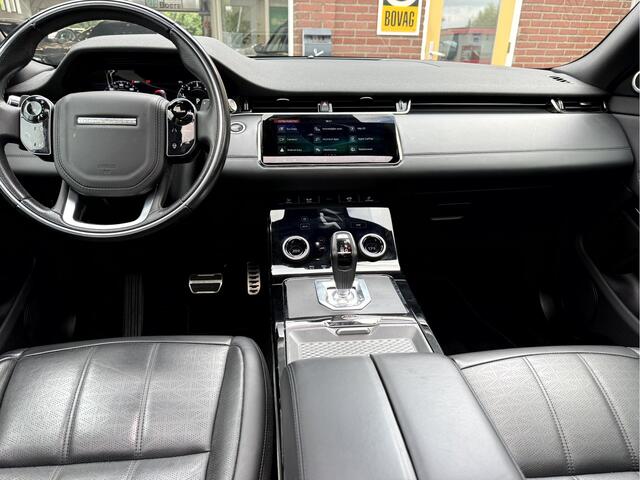 Land Rover RANGE ROVER EVOQUE 1.5 P300e AWD R-Dynamic HSE NL. Auto, Wrapped, Panoramadak