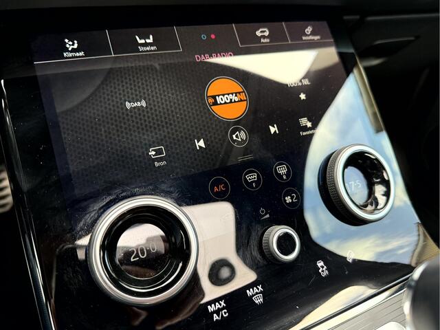 Land Rover RANGE ROVER EVOQUE 1.5 P300e AWD R-Dynamic HSE NL. Auto, Wrapped, Panoramadak