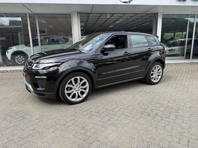 Land Rover RANGE ROVER EVOQUE 2.0 Si4 HSE | Trekhaak | mermory | full option |