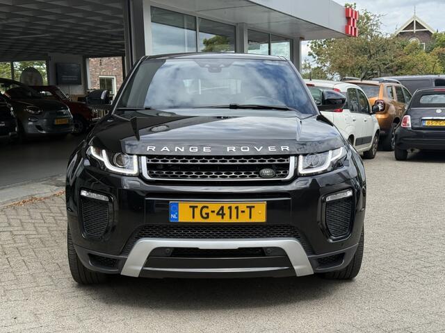 Land Rover RANGE ROVER EVOQUE 2.0 Si4 HSE | Trekhaak | mermory | full option |