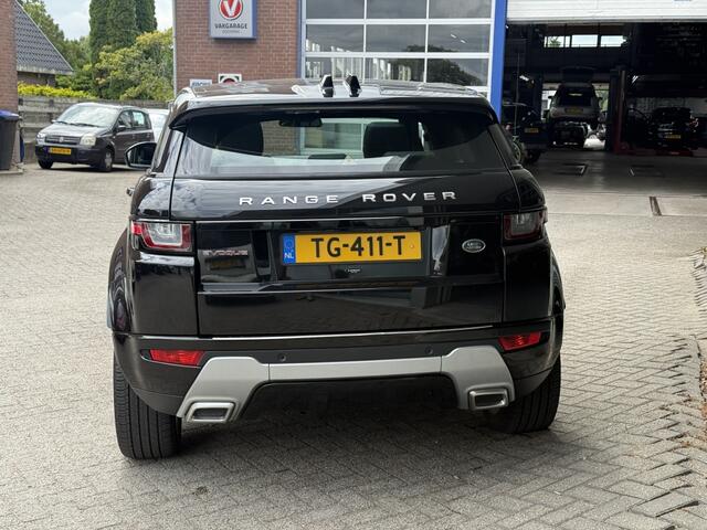 Land Rover RANGE ROVER EVOQUE 2.0 Si4 HSE | Trekhaak | mermory | full option |