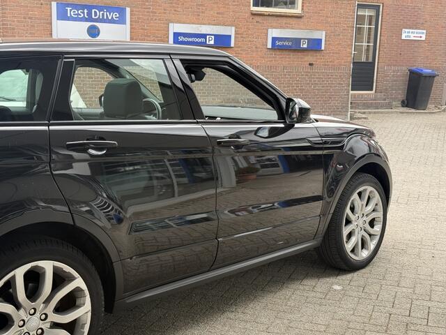 Land Rover RANGE ROVER EVOQUE 2.0 Si4 HSE | Trekhaak | mermory | full option |