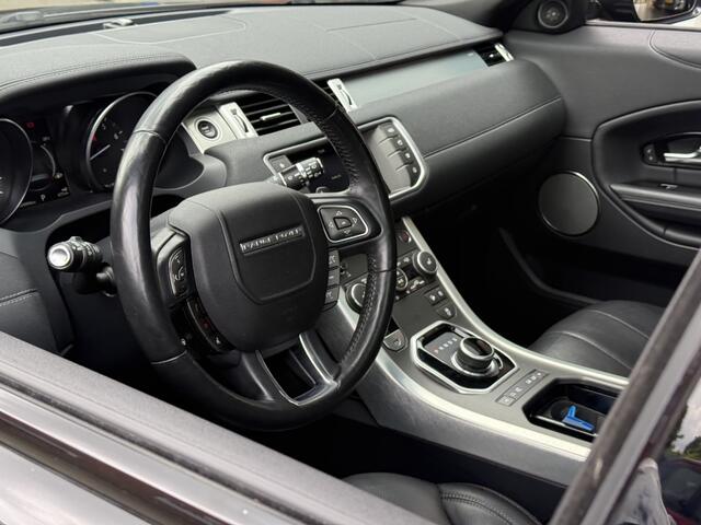 Land Rover RANGE ROVER EVOQUE 2.0 Si4 HSE | Trekhaak | mermory | full option |