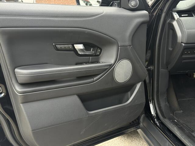 Land Rover RANGE ROVER EVOQUE 2.0 Si4 HSE | Trekhaak | mermory | full option |