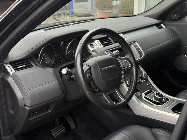 Land Rover RANGE ROVER EVOQUE 2.0 Si4 HSE | Trekhaak | mermory | full option |