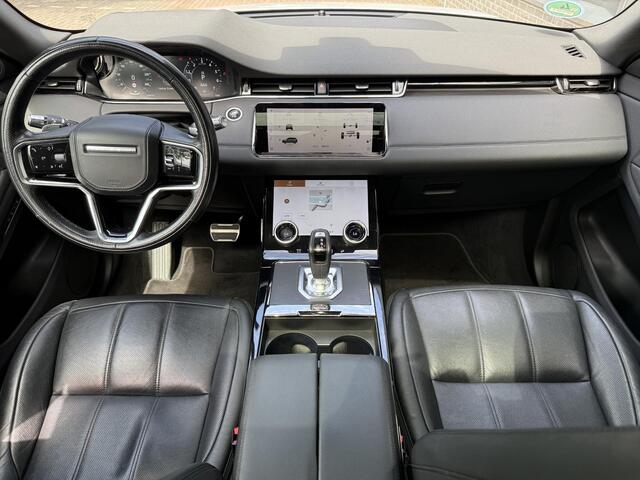 Land Rover RANGE ROVER EVOQUE 1.5 P300e AWD HSE / Schuif Kantel Dak / Elektrische Stoelen met Geheugen / Elektrische Achterklep / Apple Carplay&Android Auto / 360º Camera / 20'' LM Velgen / Keyless /
