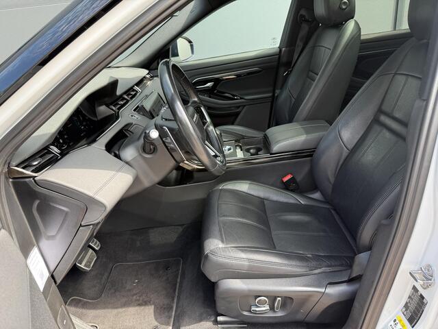 Land Rover RANGE ROVER EVOQUE 1.5 P300e AWD HSE / Schuif Kantel Dak / Elektrische Stoelen met Geheugen / Elektrische Achterklep / Apple Carplay&Android Auto / 360º Camera / 20'' LM Velgen / Keyless /