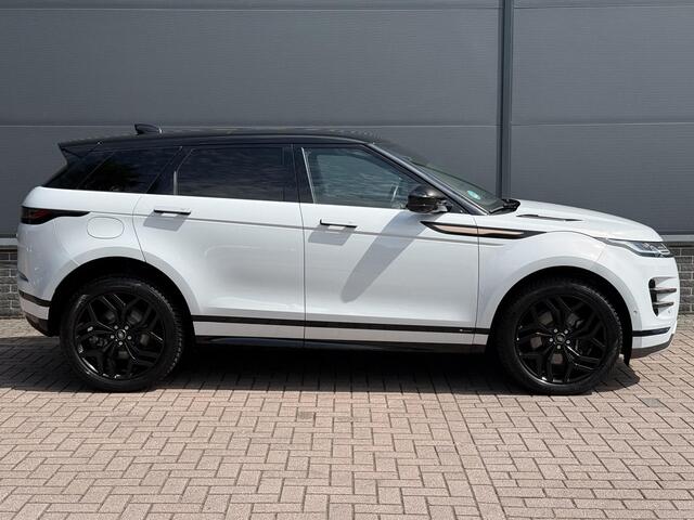 Land Rover RANGE ROVER EVOQUE 1.5 P300e AWD HSE / Schuif Kantel Dak / Elektrische Stoelen met Geheugen / Elektrische Achterklep / Apple Carplay&Android Auto / 360º Camera / 20'' LM Velgen / Keyless /