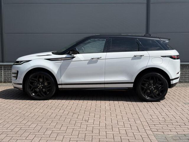 Land Rover RANGE ROVER EVOQUE 1.5 P300e AWD HSE / Schuif Kantel Dak / Elektrische Stoelen met Geheugen / Elektrische Achterklep / Apple Carplay&Android Auto / 360º Camera / 20'' LM Velgen / Keyless /