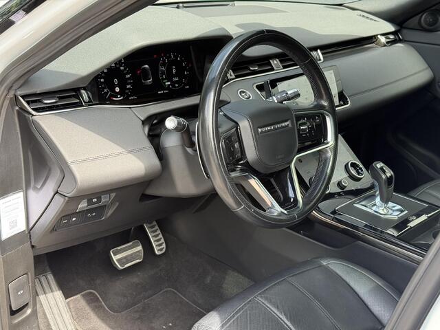 Land Rover RANGE ROVER EVOQUE 1.5 P300e AWD HSE / Schuif Kantel Dak / Elektrische Stoelen met Geheugen / Elektrische Achterklep / Apple Carplay&Android Auto / 360º Camera / 20'' LM Velgen / Keyless /