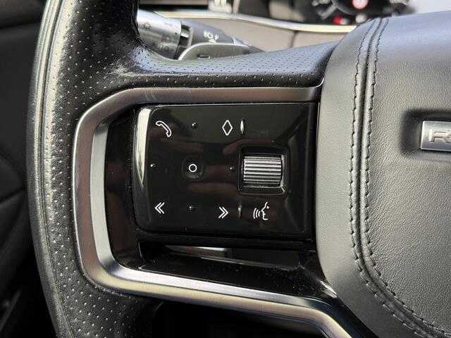 Land Rover RANGE ROVER EVOQUE 1.5 P300e AWD HSE / Schuif Kantel Dak / Elektrische Stoelen met Geheugen / Elektrische Achterklep / Apple Carplay&Android Auto / 360º Camera / 20'' LM Velgen / Keyless /