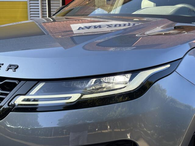 Land Rover RANGE ROVER EVOQUE P300e AWD R-Dynamic SE Pano Black Pack Meridian Memory Keyless 20''