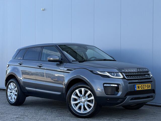 Land Rover RANGE ROVER EVOQUE 2.0 Si4 SE Dynamic Automaat
