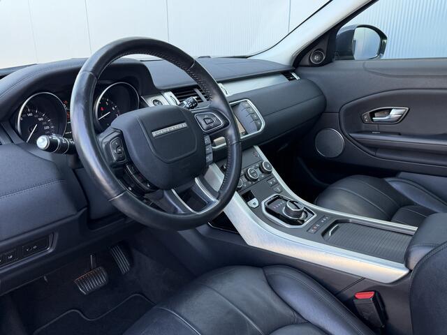 Land Rover RANGE ROVER EVOQUE 2.0 Si4 SE Dynamic Automaat
