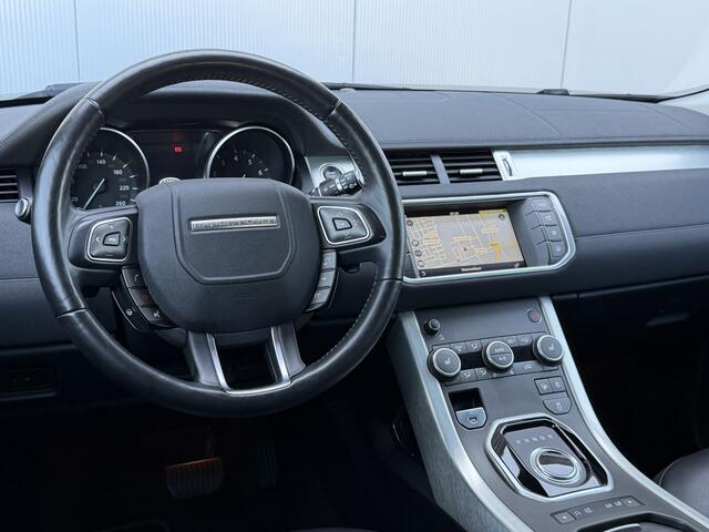Land Rover RANGE ROVER EVOQUE 2.0 Si4 SE Dynamic Automaat