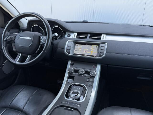 Land Rover RANGE ROVER EVOQUE 2.0 Si4 SE Dynamic Automaat