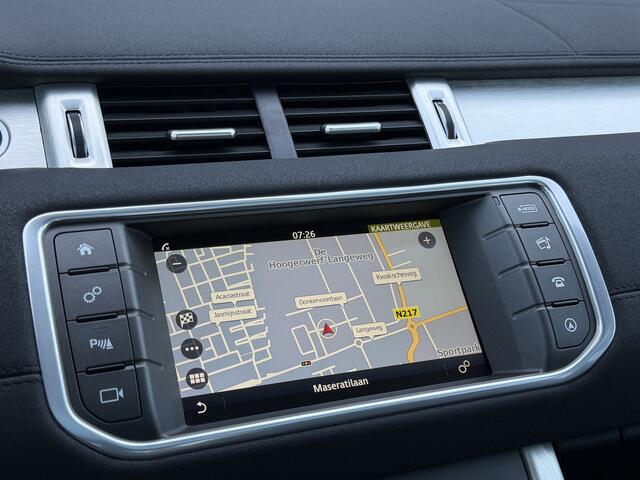 Land Rover RANGE ROVER EVOQUE 2.0 Si4 SE Dynamic Automaat