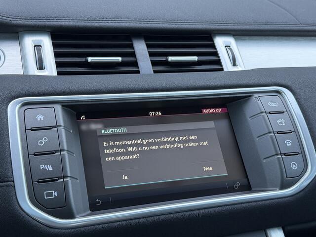 Land Rover RANGE ROVER EVOQUE 2.0 Si4 SE Dynamic Automaat