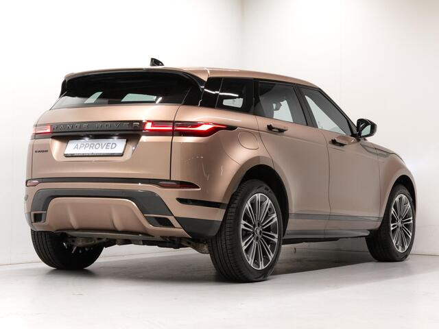 Land Rover RANGE ROVER EVOQUE 1.5 P300e PHEV AWD Dynamic HSE