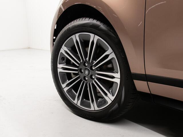 Land Rover RANGE ROVER EVOQUE 1.5 P300e PHEV AWD Dynamic HSE