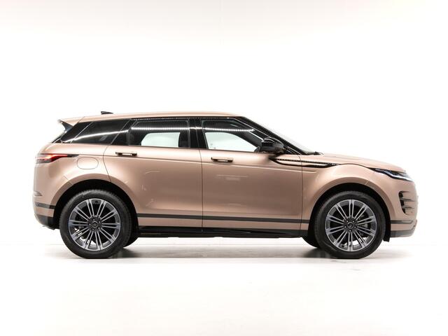 Land Rover RANGE ROVER EVOQUE 1.5 P300e PHEV AWD Dynamic HSE