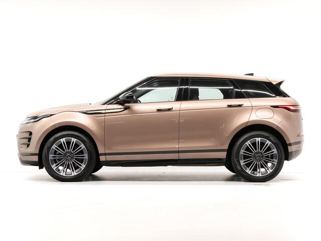 Land Rover RANGE ROVER EVOQUE 1.5 P300e PHEV AWD Dynamic HSE