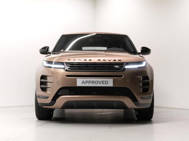 Land Rover RANGE ROVER EVOQUE 1.5 P300e PHEV AWD Dynamic HSE