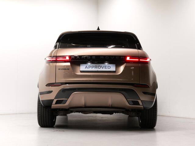 Land Rover RANGE ROVER EVOQUE 1.5 P300e PHEV AWD Dynamic HSE