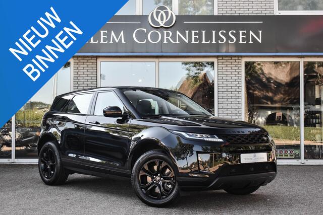 Land Rover RANGE ROVER EVOQUE 2.0 P200 AWD S Pano Virtual Dash Camera Leder