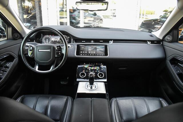 Land Rover RANGE ROVER EVOQUE 2.0 P200 AWD S Pano Virtual Dash Camera Leder