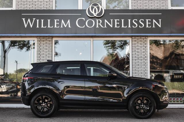 Land Rover RANGE ROVER EVOQUE 2.0 P200 AWD S Pano Virtual Dash Camera Leder