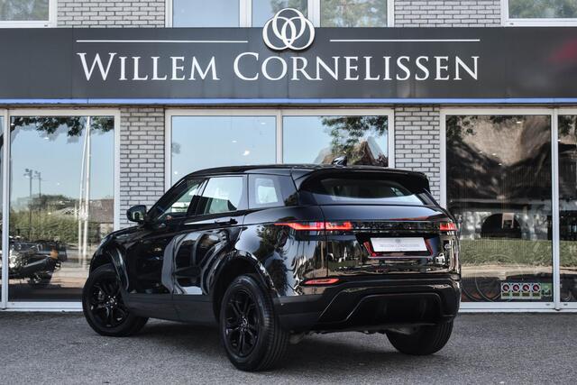 Land Rover RANGE ROVER EVOQUE 2.0 P200 AWD S Pano Virtual Dash Camera Leder