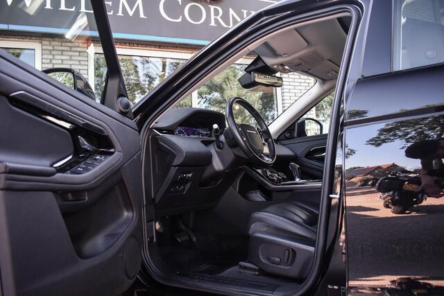 Land Rover RANGE ROVER EVOQUE 2.0 P200 AWD S Pano Virtual Dash Camera Leder