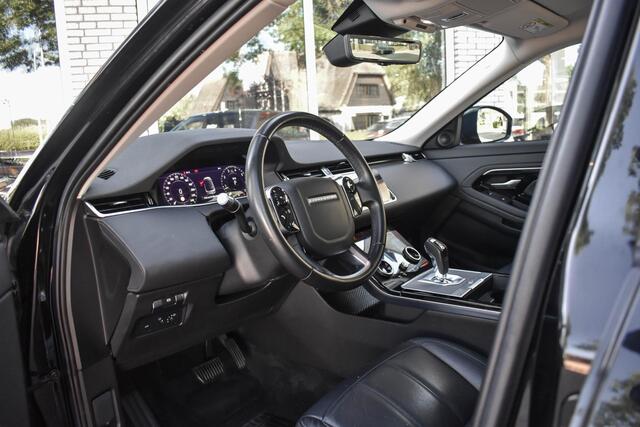Land Rover RANGE ROVER EVOQUE 2.0 P200 AWD S Pano Virtual Dash Camera Leder