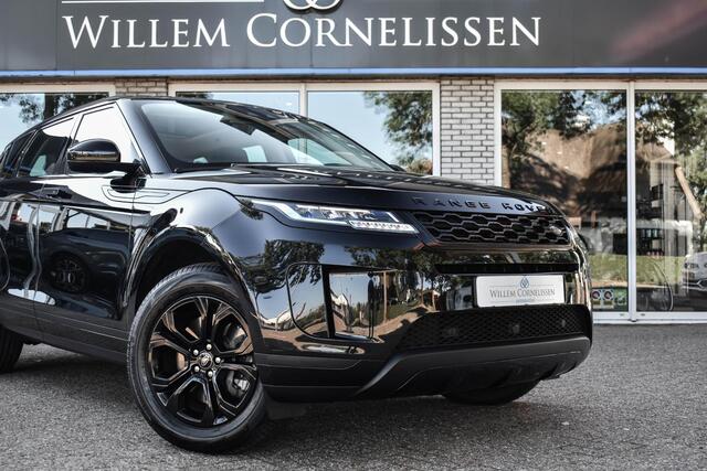 Land Rover RANGE ROVER EVOQUE 2.0 P200 AWD S Pano Virtual Dash Camera Leder