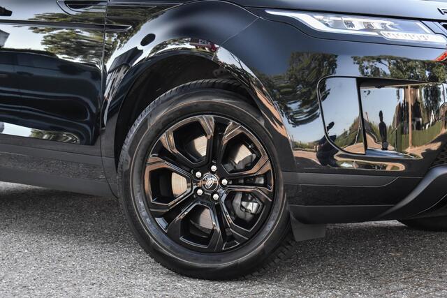 Land Rover RANGE ROVER EVOQUE 2.0 P200 AWD S Pano Virtual Dash Camera Leder