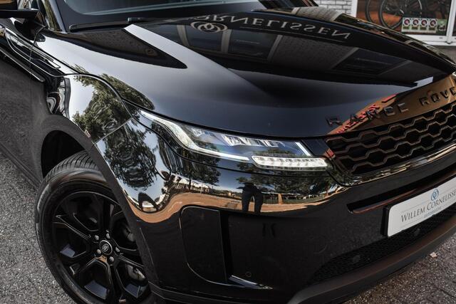 Land Rover RANGE ROVER EVOQUE 2.0 P200 AWD S Pano Virtual Dash Camera Leder